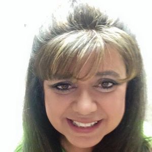 Meet your Posher, Vonda